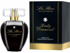 La Rive Lady Diamond EDP 75 ml