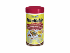 Tetra TetraRubin Granule 250 ml