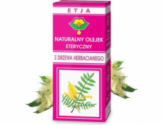 Etja Tea Tree Esenciální olej, 10 ml