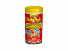 Tetra Goldfish Granule 250 ml