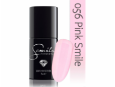 Semilac 056 Pink Smile 7ml