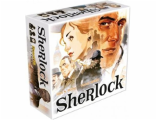 Granna Game Sherlock (583930)