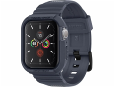 Spigen SPIGEN RUGGED ARMOR  PRO  APPLE WATCH 4/5 (44MM) UHLÍ ŠEDÁ