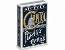Cyklistické karty Capitol