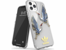 Adidas adidas OR Clear case CNY SS20 pro iPhone 11 Pro