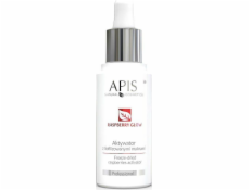 APIS aktivátor aktivátor maliny s lyofilizovanými malinami 30ml