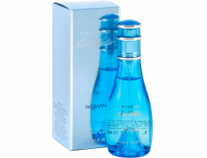 Davidoff Cool Water Woman EDT 50 ml