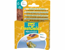 Tetra TetraFreshDelica Krill - 48 g