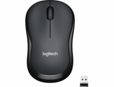 Logitech M220 Silent Mouse (910-004878)