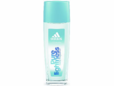 Adidas Pure Lightness Přírodní deodorant ve spreji 75ml