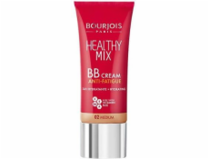 Bourjois Paris BB Cream Healthy Mix č. 02 Střední 30ml