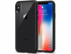 Pouzdro Spigen Spigen Ultra Hybrid IPHONE 11 Matte černé, univerzální