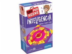 Granna Game Intelligence - 00210