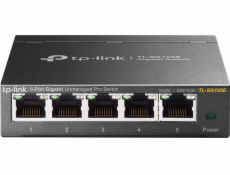 Přepínač TP-Link TL-SG105E