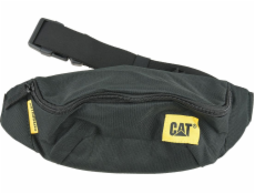 Caterpillar Caterpillar BTS Waist Bag 83734-01 černá Jedna velikost