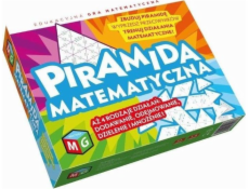 Multihra matematická pyramida