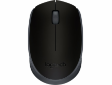 Myš Logitech M171 černá (910-004424)