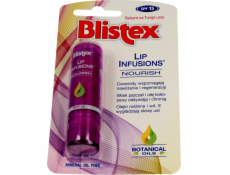 Blistex ADVICE*BLISTEX NOURISH Balzám na rty