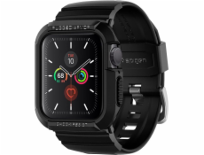 Spigen SPIGEN RUGGED ARMOR PRO APPLE WATCH 4/5 (40MM) ČERNÉ