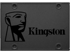 Kingston A400 SSD 240GB 2.5 SATA III (SA400S37/240G)