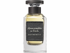 Abercrombie & Fitch Authentic EDT 100 ml