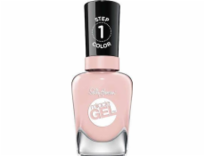 Sally Hansen SALLY HANSEN_Miracle Gel lak na nehty 248 Once A Chiffon 14,7ml