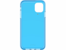 Gear4 GEAR4 D3O Crystal Palace - ochranný obal pro iPhone 11 Pro (Neon Blue)