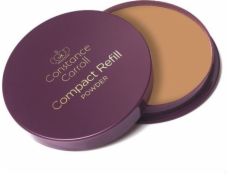 Constance Carroll Stone Powder Compact náhradní náplň č. 09 Sušenka 12g