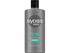 Šampon Syoss H*SYOSS MEN VOLUME 440ml