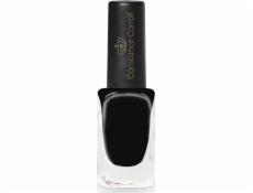 Constance Carroll Constance Carroll Lak na nehty s vinylem č. 30 Black Night 10ml