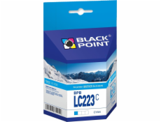 Black Point Ink BPBLC223C Ink (azurový)