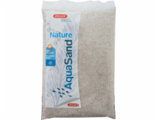 Zolux Aquasand Nature jemnozrnný křemen 1kg