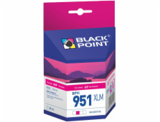 Inkoust Black Point BPH951XLM / (CN047AE (purpurová)