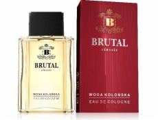 Brutal Classic EDC 100 ml