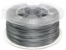 3D Spectrum Filament ABS stříbrný (3UUASLBAHSXG)