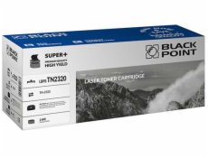 Toner Black Point LBPBTN2320 Černý náhradní toner TN-2320 (BLB2300BCBW)