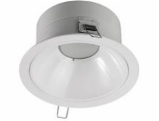 GE Lighting Downlight svítidlo 12W LED 4000K 1000lm DM6L212SP40 (93011762)