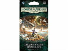 Arkham Horror Galaxy: Lost in Time and Space