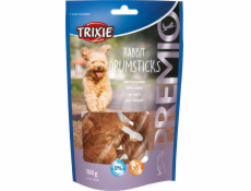 Trixie Treats PREMIO králičí paličky, králík, 100 g (TX-31546)