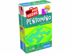 Granna Pentomino - 00215