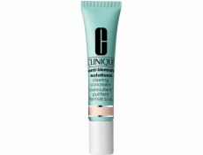 Clinique Anti-Blemish Solutions Clearing Concealer 01 Shade - bodový korektor na obličej 10 ml