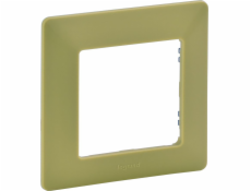 Legrand Valena Life single frame lime (754081)