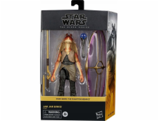 Figurka Hasbro Star Wars The Black Series – Jar Jar Binks (F0490)