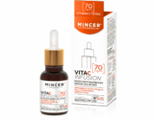 Mincer Pharma Vita C Infusion Olejové sérum proti stárnutí č. 606 15ml