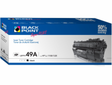 Toner Black Point LBPPH49A Náhradní černý 49A (LBPPH49A)