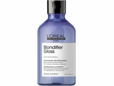 L Oreal Professionnel Serie Expert Blondifier Gloss Shampoo 300 ml