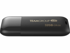 Pendrive TeamGroup C175, 32 GB (TC175332GB01)