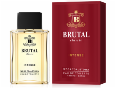 Brutal Classic Intense EDT 100 ml