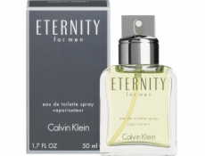 Calvin Klein Eternity for Men EDT 50 ml