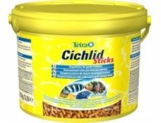 Tetra Cichlid Sticks 3,6l